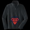Value Fleece 1/4 Zip Pullover Thumbnail