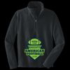 Value Fleece 1/4 Zip Pullover Thumbnail