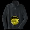 Value Fleece 1/4 Zip Pullover Thumbnail