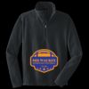 Value Fleece 1/4 Zip Pullover Thumbnail