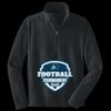 Value Fleece 1/4 Zip Pullover Thumbnail