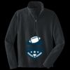 Value Fleece 1/4 Zip Pullover Thumbnail