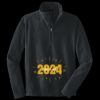 Value Fleece 1/4 Zip Pullover Thumbnail