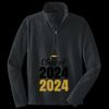 Value Fleece 1/4 Zip Pullover Thumbnail