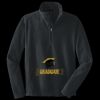 Value Fleece 1/4 Zip Pullover Thumbnail