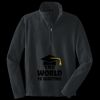 Value Fleece 1/4 Zip Pullover Thumbnail
