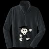 Value Fleece 1/4 Zip Pullover Thumbnail