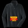 Value Fleece 1/4 Zip Pullover Thumbnail