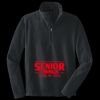 Value Fleece 1/4 Zip Pullover Thumbnail