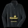 Value Fleece 1/4 Zip Pullover Thumbnail