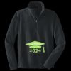 Value Fleece 1/4 Zip Pullover Thumbnail