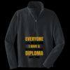 Value Fleece 1/4 Zip Pullover Thumbnail