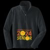 Value Fleece 1/4 Zip Pullover Thumbnail