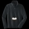 Value Fleece 1/4 Zip Pullover Thumbnail