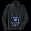 Value Fleece 1/4 Zip Pullover Thumbnail
