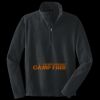 Value Fleece 1/4 Zip Pullover Thumbnail