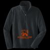 Value Fleece 1/4 Zip Pullover Thumbnail