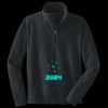 Value Fleece 1/4 Zip Pullover Thumbnail
