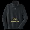 Value Fleece 1/4 Zip Pullover Thumbnail