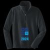 Value Fleece 1/4 Zip Pullover Thumbnail