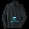 Value Fleece 1/4 Zip Pullover Thumbnail
