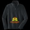 Value Fleece 1/4 Zip Pullover Thumbnail