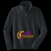 Value Fleece 1/4 Zip Pullover Thumbnail