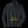Value Fleece 1/4 Zip Pullover Thumbnail