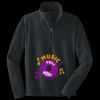Value Fleece 1/4 Zip Pullover Thumbnail
