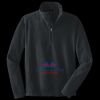 Value Fleece 1/4 Zip Pullover Thumbnail