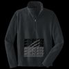 Value Fleece 1/4 Zip Pullover Thumbnail