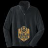 Value Fleece 1/4 Zip Pullover Thumbnail