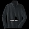 Value Fleece 1/4 Zip Pullover Thumbnail