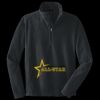 Value Fleece 1/4 Zip Pullover Thumbnail
