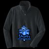 Value Fleece 1/4 Zip Pullover Thumbnail