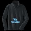 Value Fleece 1/4 Zip Pullover Thumbnail