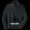 Value Fleece 1/4 Zip Pullover Thumbnail