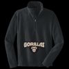 Value Fleece 1/4 Zip Pullover Thumbnail