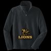 Value Fleece 1/4 Zip Pullover Thumbnail