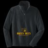 Value Fleece 1/4 Zip Pullover Thumbnail