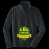 Value Fleece 1/4 Zip Pullover Thumbnail