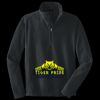 Value Fleece 1/4 Zip Pullover Thumbnail