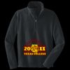 Value Fleece 1/4 Zip Pullover Thumbnail