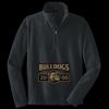 Value Fleece 1/4 Zip Pullover Thumbnail