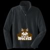 Value Fleece 1/4 Zip Pullover Thumbnail