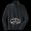 Value Fleece 1/4 Zip Pullover Thumbnail
