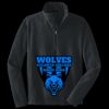 Value Fleece 1/4 Zip Pullover Thumbnail