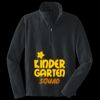 Value Fleece 1/4 Zip Pullover Thumbnail