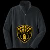 Value Fleece 1/4 Zip Pullover Thumbnail
