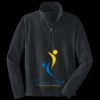 Value Fleece 1/4 Zip Pullover Thumbnail
